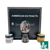 American Extracts Sugars 1oz