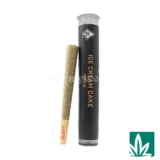 Big Tiger Pre-Roll (1g) - Ice Cream Cake