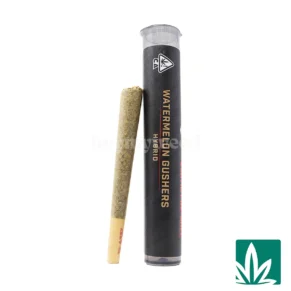 Big Tiger Pre-Roll (1g) - Watermelon Gushers