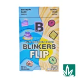 Blinkers Flip Dual Chamber Disposable (2g)