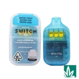 Boutiq Switch V5 (2g) - Arctic Frost x Rocket Pop x Tropic Haze