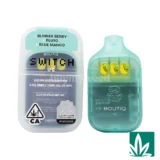 Boutiq Switch V5 (2g) - Blinker Berry x Pluto x Blue Mango