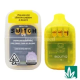 Boutiq Switch V5 (2g) - Italian Ice x Lemon Cherry x Z-Runtz