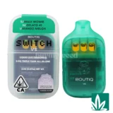 Boutiq Switch V5 (2g) - Maui Wowie x Gelato 41 x Mango Melon