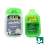 Boutiq Switch V5 (2g) - Mojito x Kiwi-Z x Lime Slush