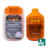 Boutiq Switch V5 (2g) - Orange Slush x Mango Runtz x Guava Gelato