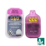 Boutiq Switch V5 (2g) - Pink Haze x Candyland x Straw-Haze