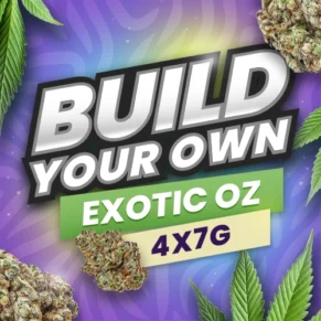 Build Your Own Exotic OZ