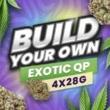 Build Your Own Exotic QP