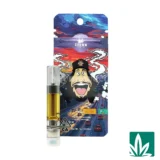 Crown Genetics 510 Cart (1g) - ILL OG