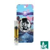 Crown Genetics 510 Cart (1g) - Mr. LCG
