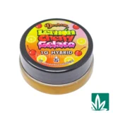 Devour Badder (1g) - Lemon Cherry Gelato