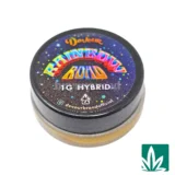 Devour Badder (1g) - Rainbow Road