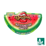 Devour Edibles (750mg) - Watermelon Slices