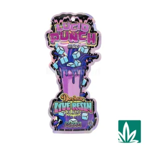 Devour Live Resin All in One (2g) - Lucid Punch
