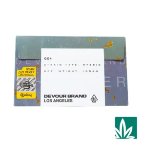 Devour Shatter (1g) - GG4