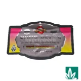 Devour Sour Belts (3000mg) – Pink Lemonade