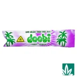 Doobi Pre Roll (1g) - Pinex