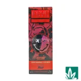 Fryd 2g w Hash Hole - Code Red