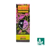 Fryd 2g w Hash Hole - Guava Gelato
