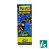 Fryd 2g w Hash Hole - Lemon