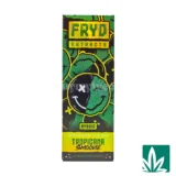 Fryd 2g w Hash Hole - Tropicana Smoovie