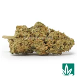 Kush Crasher