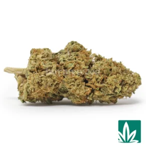 Kush Crasher