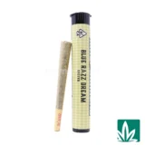 Mad Rippers Pre-Roll (1g) - Blue Razz Dream