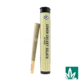 Mad Rippers Pre-Roll (1g) - Lemon Cherry Gelato