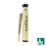 Mad Rippers Pre-Roll (1g) - Skywalker OG
