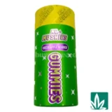 Mr Mushies Gummies (4g) - Green Apple Bobber