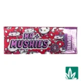 Mr Mushies Shroom Bars (4g) – Strawberry Shortcake