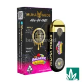 Muha Meds All in One (2g) - Galactic Diesel