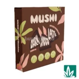 Mushi Magic Chocolate (5g) - Dark