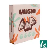 Mushi Magic Chocolate (5g) - Milk