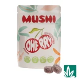 Mushi Magic Gummies (5g) - Cherry