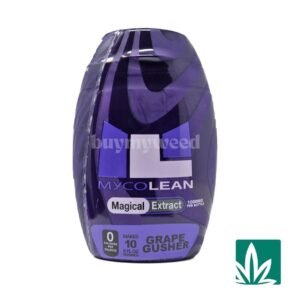 Myco Lean (1g) – Grape Gusher