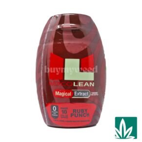Myco Lean (1g) – Ruby Punch