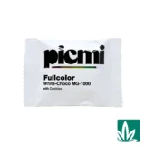 Picmi 1000mg - White Choco Cookies