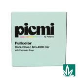 Picmi Chocolate (4g) - Dark Chocolate Espresso Snap