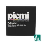 Picmi Chocolate (4g) - Dark Chocolate Fluer De Sel