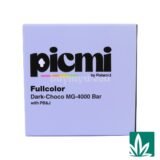 Picmi Chocolate (4g) - Dark Chocolate PB&J