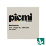 Picmi Chocolate (4g) - Milk Chocolate Hazelnut