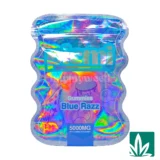 Picmi Gummies (5g) - Blue Razz