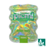 Picmi Gummies (5g) - Green Apple