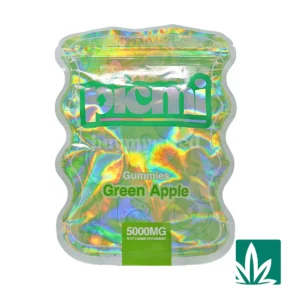 Picmi Gummies (5g) - Green Apple
