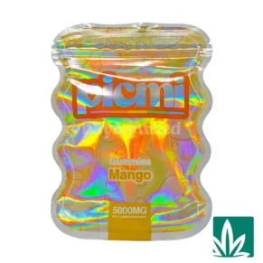 Picmi Gummies (5g) - Mango