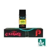 Plug Play Pods (1g) - Banana Mylk