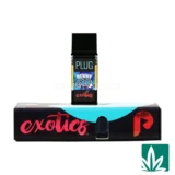Plug Play Pods (1g) - Berry Gang